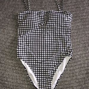 JCrew Swimsuit